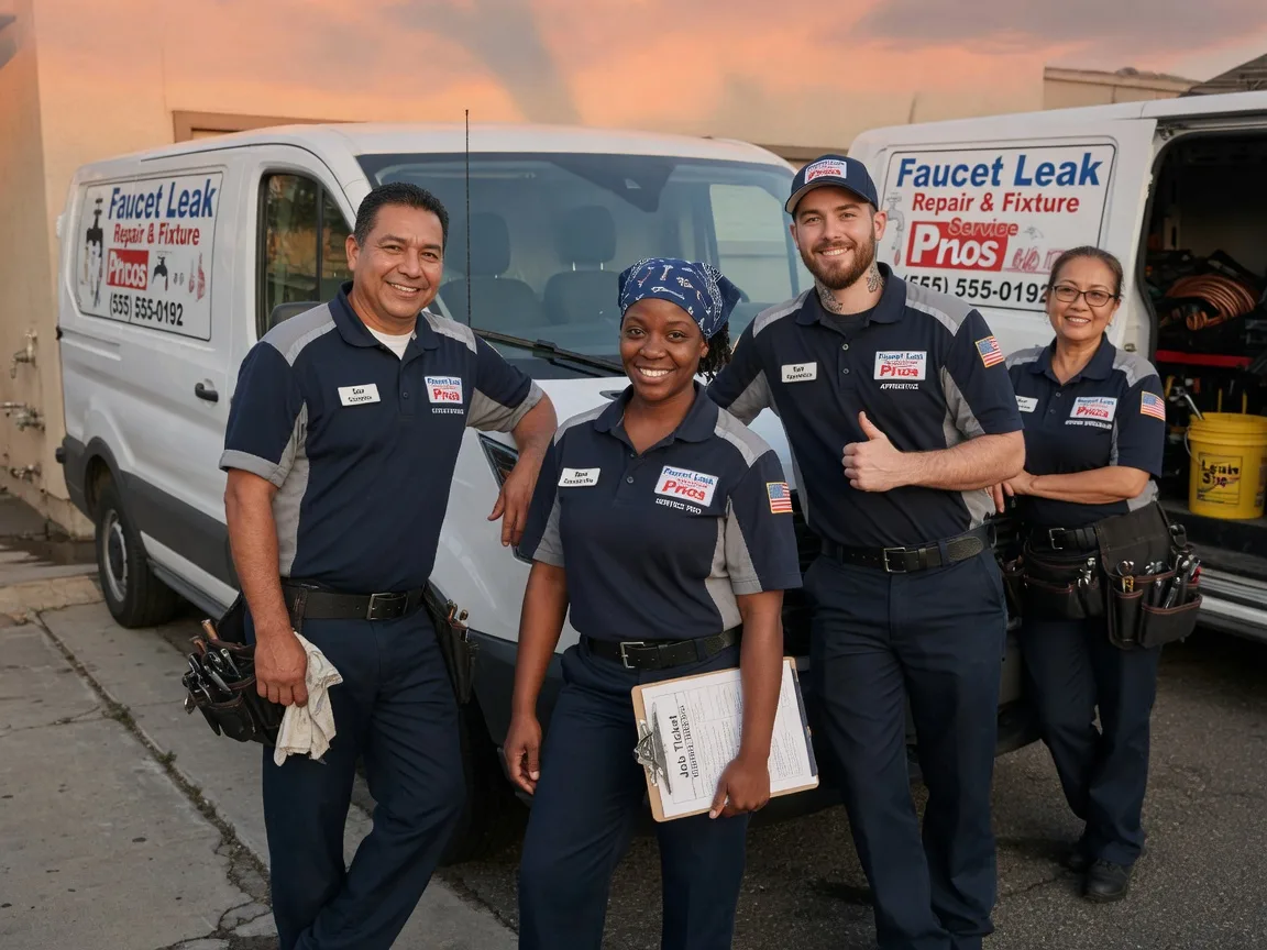 Faucet Repair company in Bee Branch, AR