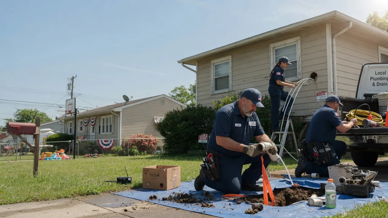 Faucet Repair in Bee Branch, AR near me